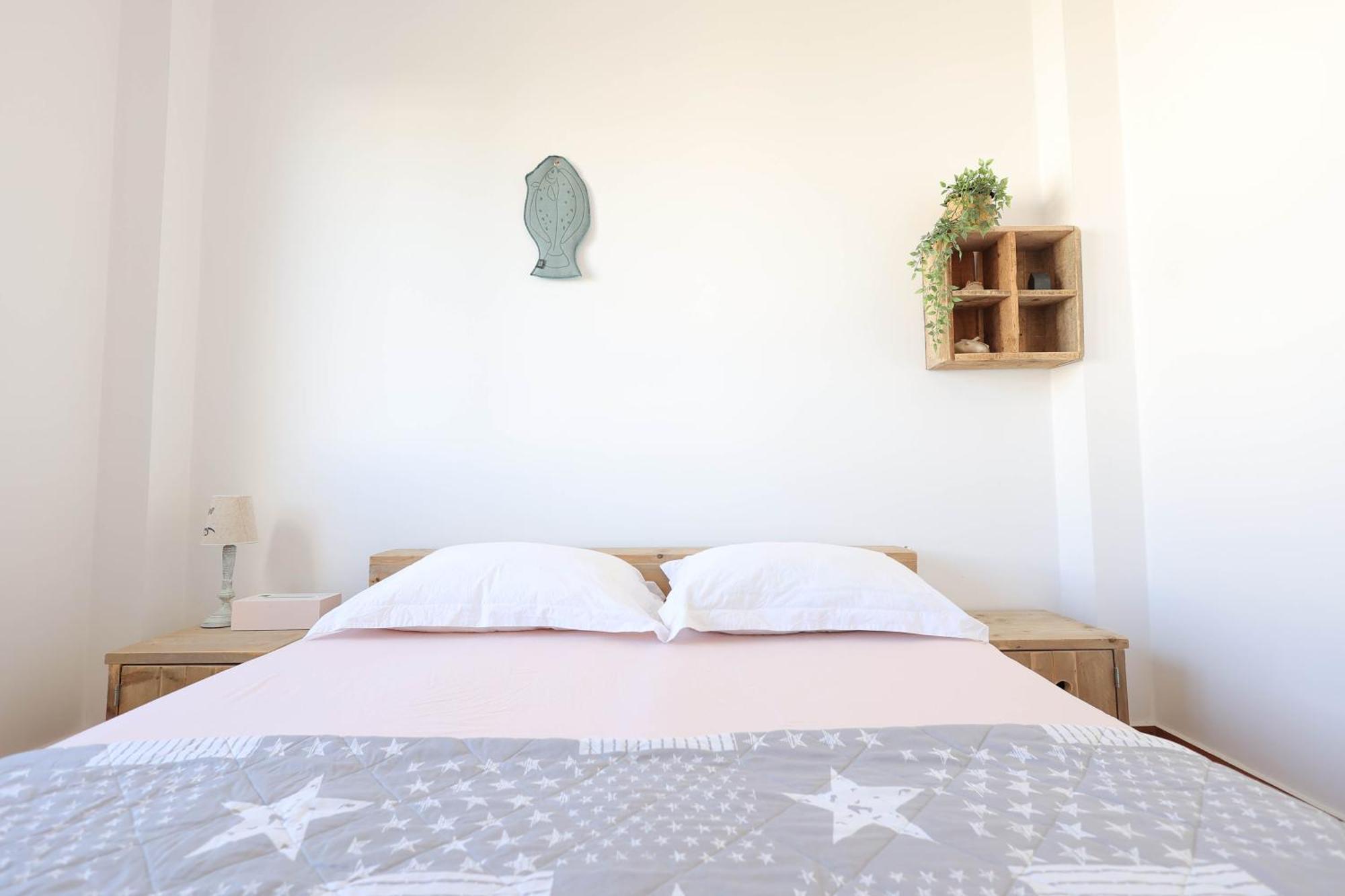 Grandstay Villa Perla Resort Durres Bagian luar foto